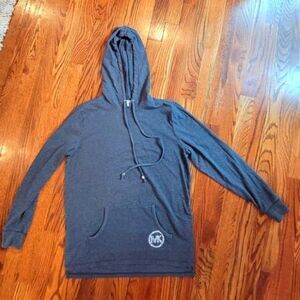 𝅺michael Kors hoodie